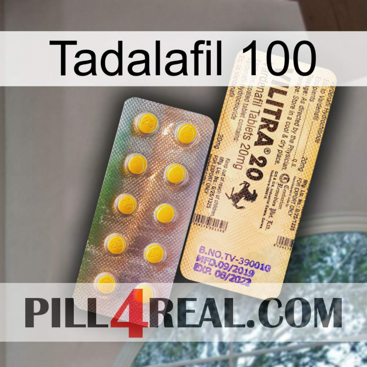 Tadalafil 100 new06